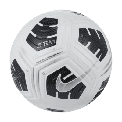 Nike Club Elite Team Soccer Ball. Nike.com